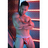 Breedwell Jockstrap Locker Room Rouge